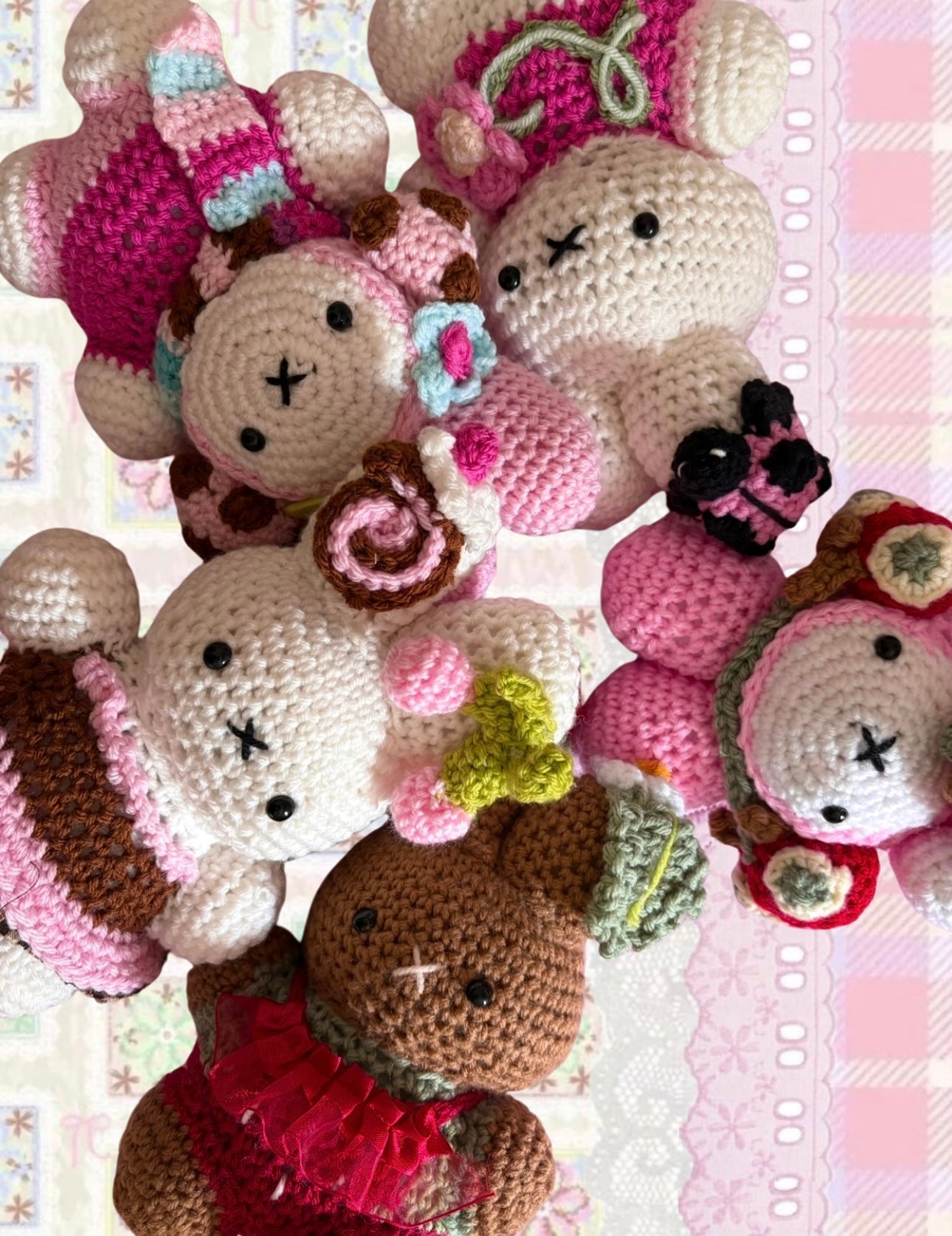 Miffy Land