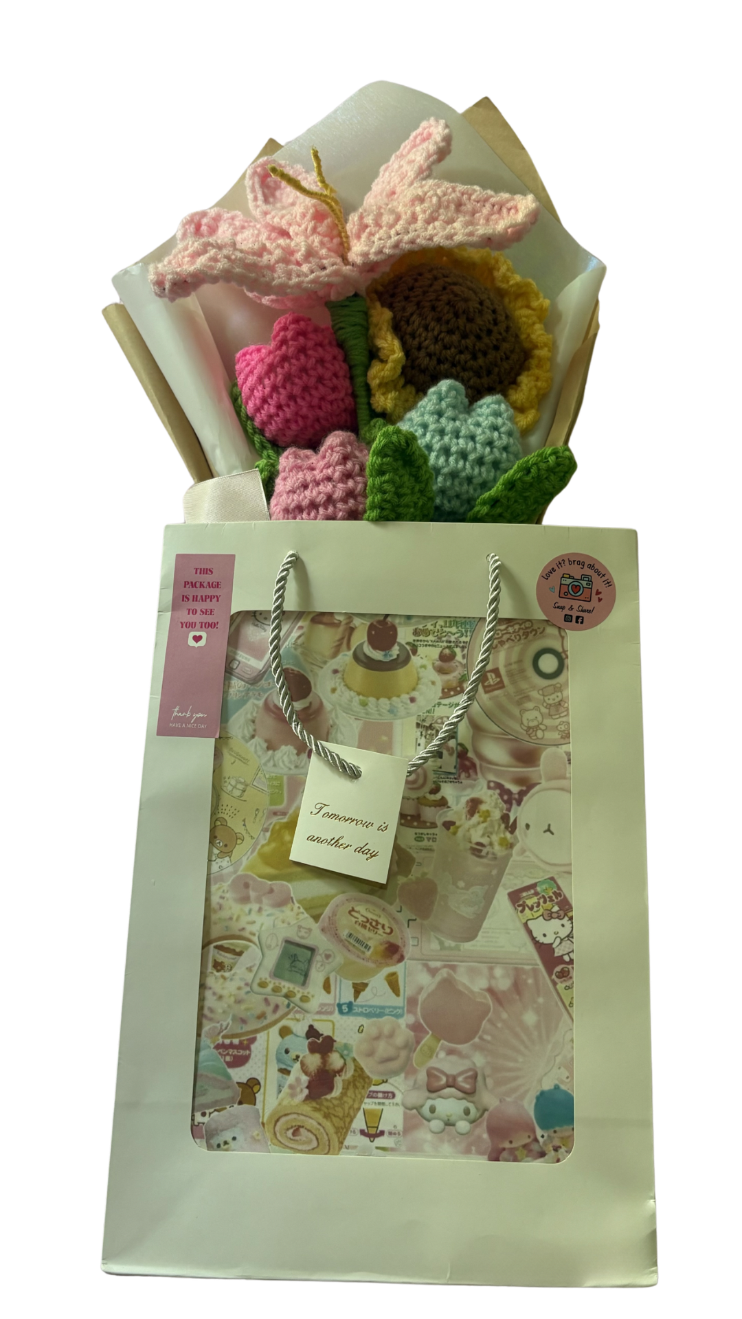 Gift Bag