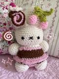 Swiss roll miffy