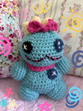 Scrump