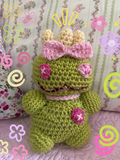 Lime scrump