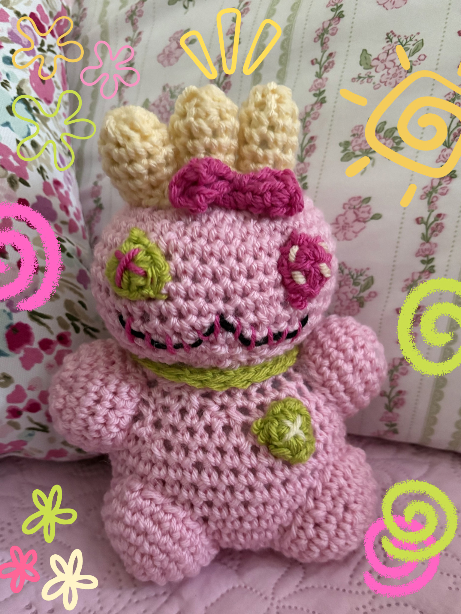 Sakura scrump