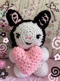 With love, Kuromi