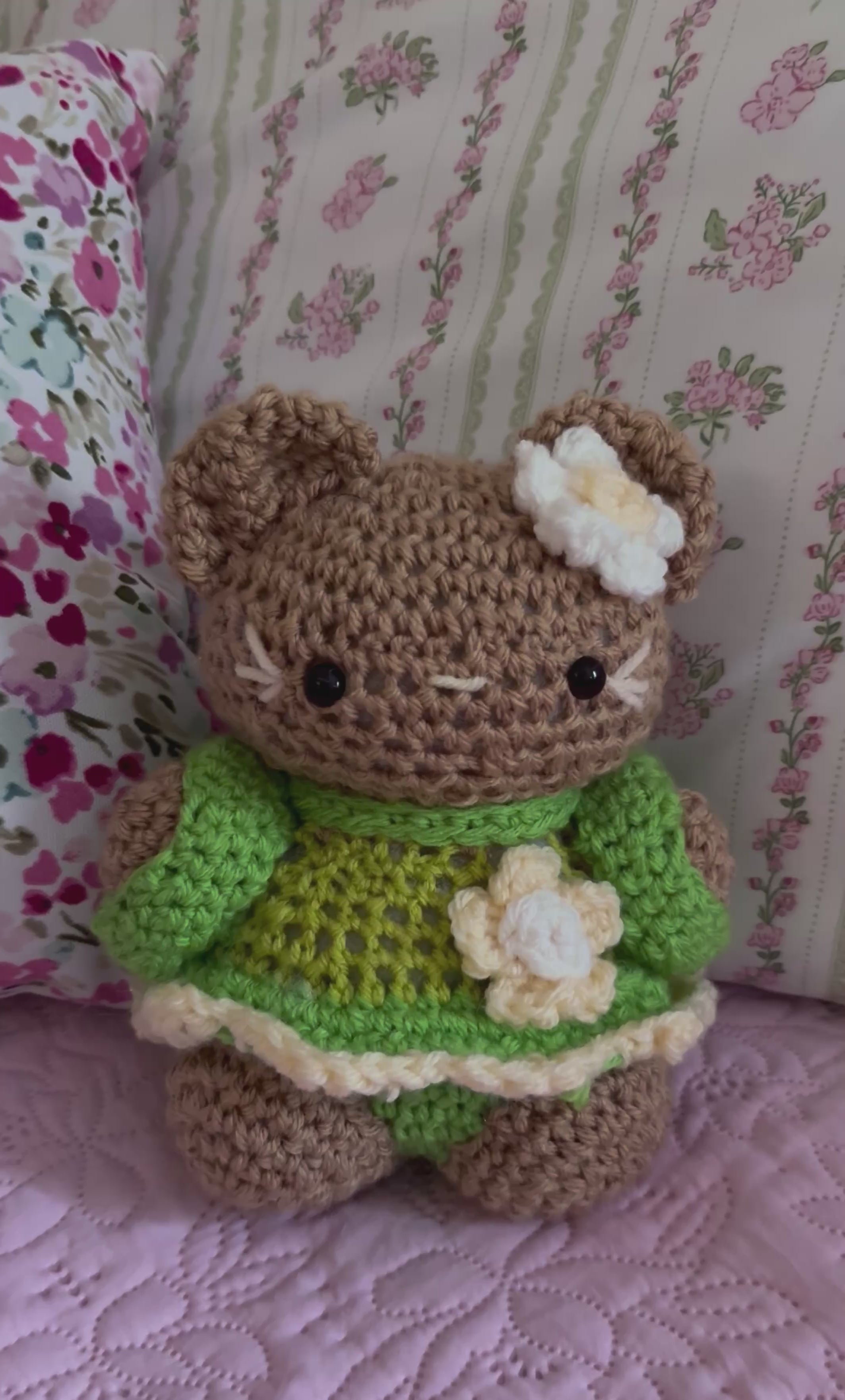 Princess & the frog costume kitty