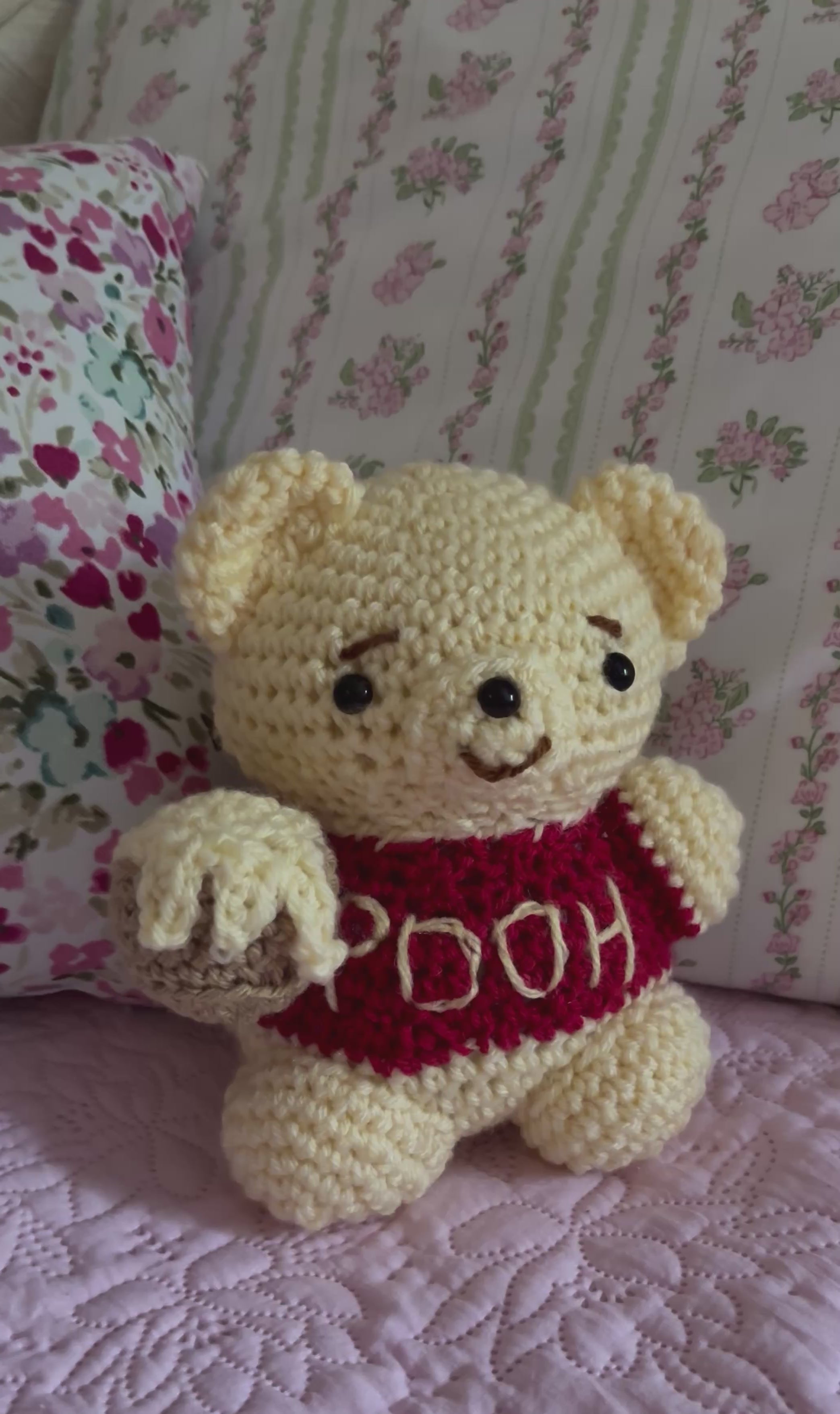 Hunny Bear