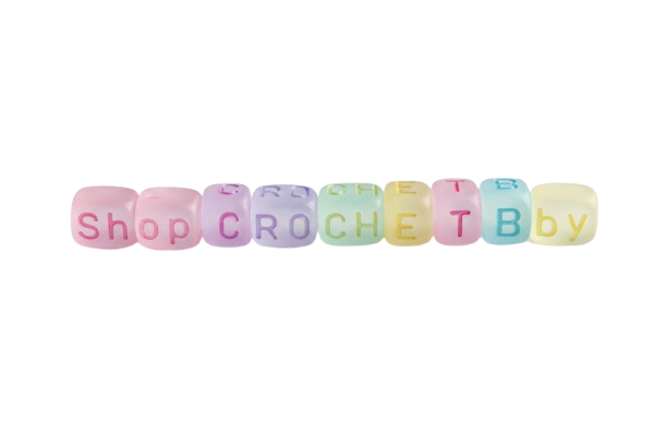Shop Crochet Bby